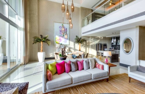 Bucerías Complejo | Stunning 5 Diamond Vidanta 3 Bedroom Loft