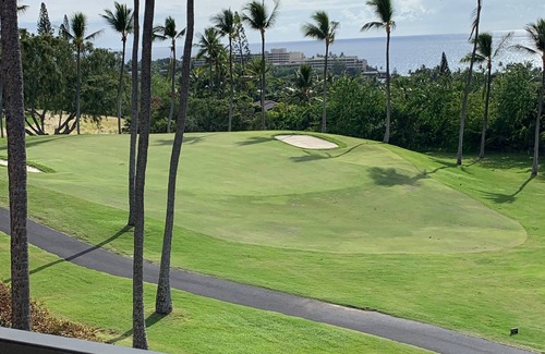 Keauhou Condominio | Impresionante recientemente remodelado condominio de 5 estrellas con vista al mar con todas las comodidades.