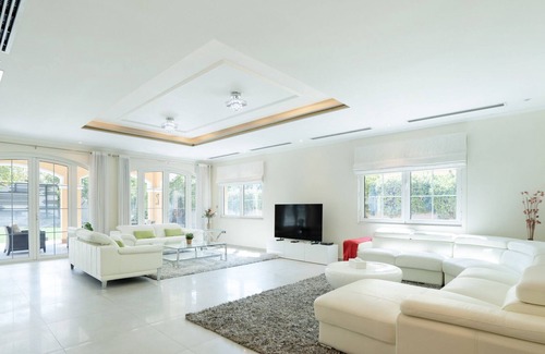 Jumeirah Park Villa | Stunning 5BR Villa - Jumeirah Park