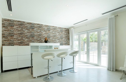 Jumeirah Park Villa | Stunning 5BR Villa - Jumeirah Park
