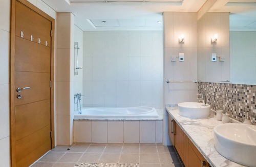 Jumeirah Park Villa | Stunning 5BR Villa - Jumeirah Park