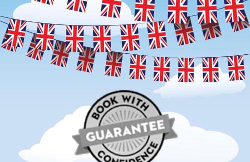Felixstowe Otro | Stunning 6 Berth Caravan At Suffolk Sands Holiday Park Ref 45031G