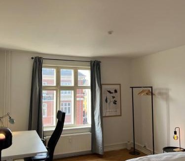 Valby Apartamento | Stunning 6-Pax Valby