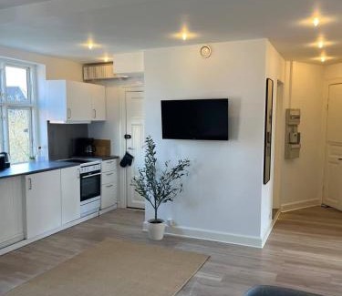 Valby Apartamento | Stunning 6-Pax Valby