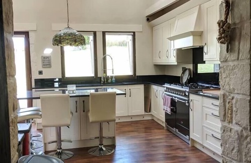 Dieulivol Casa | Stunning 7-Bed Vineyard masters house in Dieulivol