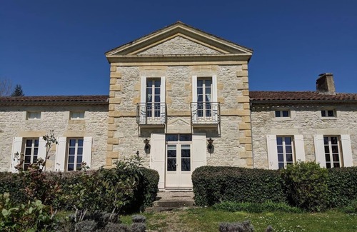 Dieulivol Casa | Stunning 7-Bed Vineyard masters house in Dieulivol