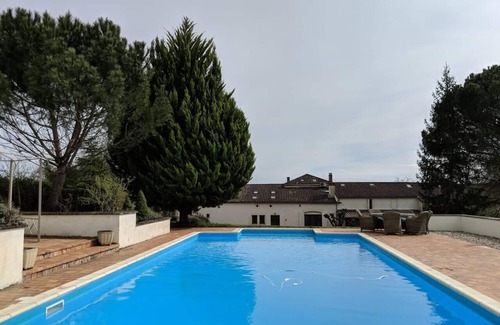 Dieulivol Casa | Stunning 7-Bed Vineyard masters house in Dieulivol