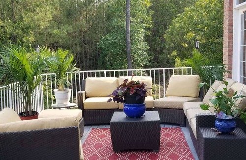 North Carolina Mountains Casa | Stunning 8 Bedroom, 15 min from Pinehurst Golf No. 2!!!