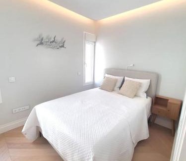 Cortes Apartamento | Stunning 8 pax apartment close to Puerta del Sol - Alcalá