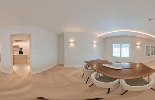 Cortes Apartamento | Stunning 8 pax apartment close to Puerta del Sol - Alcalá