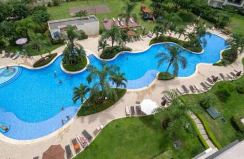 Barrio Santa Lucía Casa | Stunning 9th Flr Pacific Ocean And Mtn View