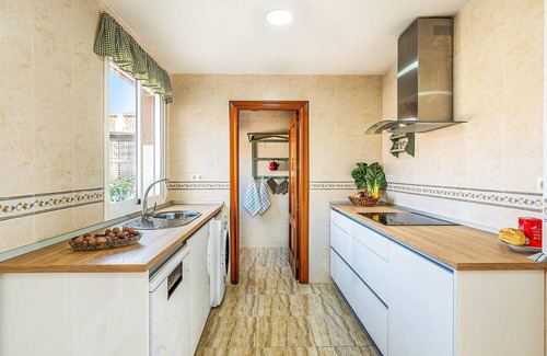 Cijuela Casa | Stunning air conditioned House