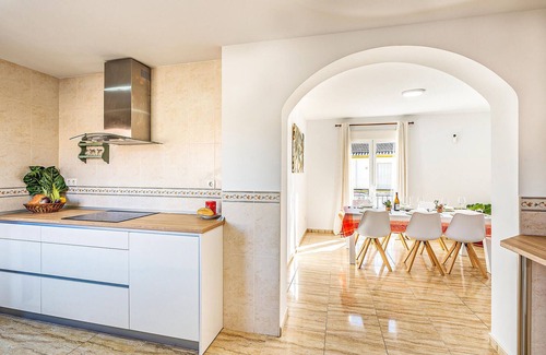 Cijuela Casa | Stunning air conditioned House