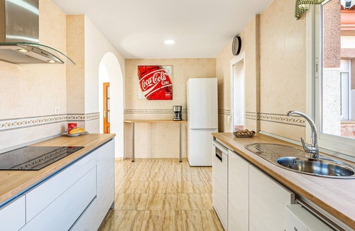 Cijuela Casa | Stunning air conditioned House