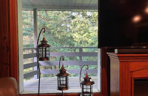 Brighton Cabaña | Stunning all season cottage