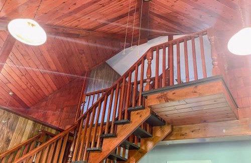 Brighton Casa | Stunning all season Cottage surrounded by nature!