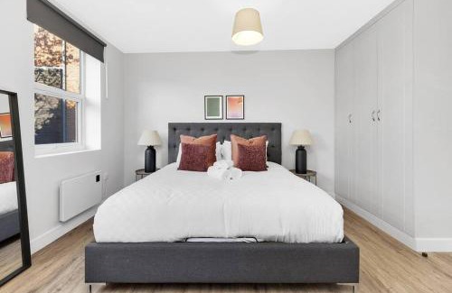 Tooting Apartamento | Stunning and Extremely spacious 1bed flat in Tooting