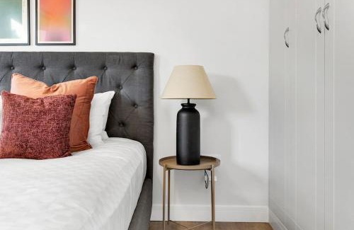 Tooting Apartamento | Stunning and Extremely spacious 1bed flat in Tooting