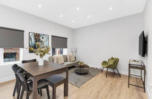Tooting Apartamento | Stunning and Extremely spacious 1bed flat in Tooting