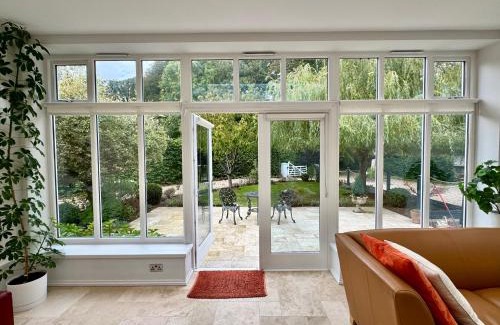 Holworth Casa | Stunning and luxurious Manor House holiday home