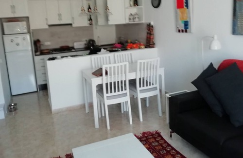 Turre Condominio | IMPRESIONANTE Y PACÍFICO DUPLEX DE 2 HABITACIONES Y 2 BAÑOS CON HERMOSAS VISTAS A LA MONTAÑA