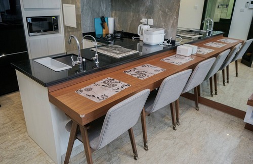 Bumi Serpong Damai Apartamento | Stunning And Spacious 1Br At Branz Bsd City Apartment