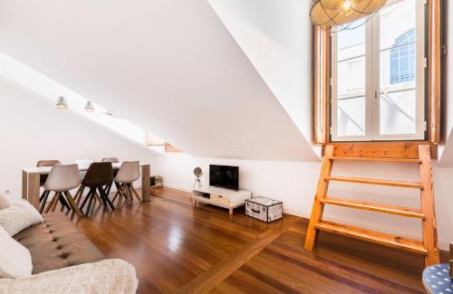 Alfama Apartamento | Stunning and Spacious Lofts just by Graça and Alfama