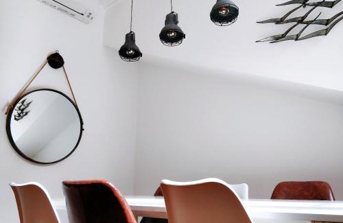 Alfama Apartamento | Stunning and Spacious Lofts just by Graça and Alfama