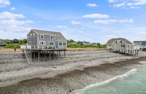Scituate Casa | Stunning and Stilted - Scituate
