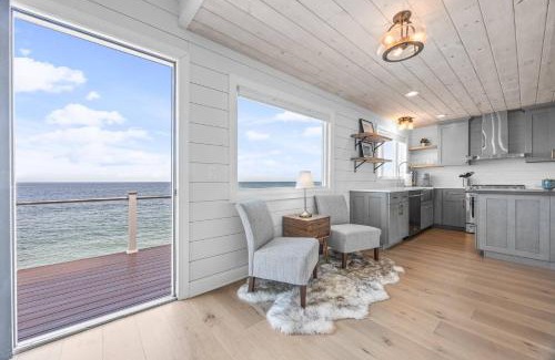 Scituate Casa | Stunning and Stilted - Scituate