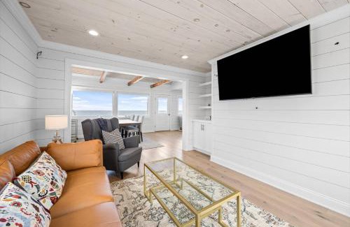 Scituate Casa | Stunning and Stilted - Scituate