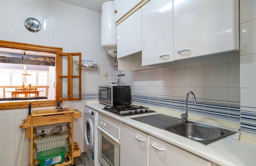 Roquetas de Mar Apartamento | Stunning apartment in Roquetas de Mar