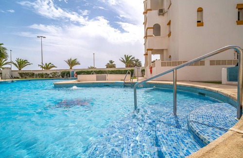 Roquetas de Mar Apartamento | Stunning apartment in Roquetas de Mar