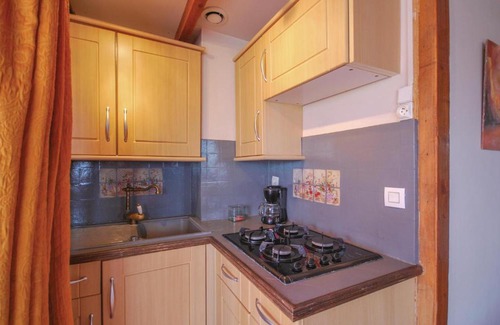 La Cadiere-d'Azur Apartamento | Stunning apartment in La Cadire DAzur with 1 Bedrooms, WiFi and Outdoor swimming pool