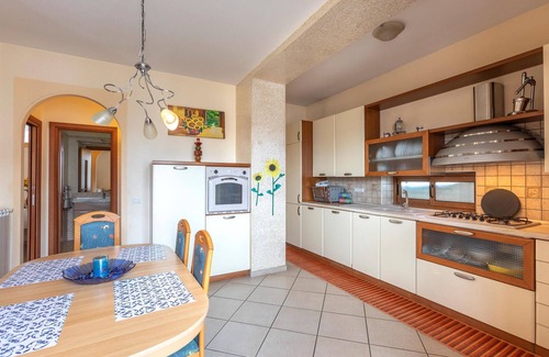 Palma Campania Apartamento | Impresionante apartamento en Palma.