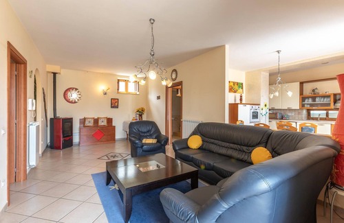 Palma Campania Apartamento | Impresionante apartamento en Palma.