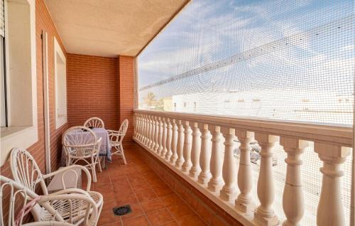 Pujaire Apartamento | Stunning Apartment In Pujaire