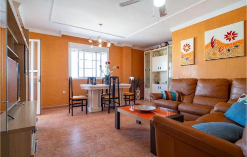 Pujaire Apartamento | Stunning Apartment In Pujaire