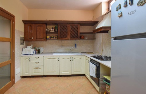 Marzano Appio Apartamento | Impresionante apartamento en Marzano.