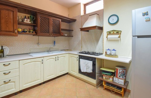 Marzano Appio Apartamento | Impresionante apartamento en Marzano.