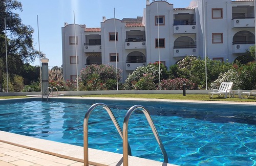 Albufeira Casa | Stunning Apartment Beach Swimming Pool Albufeira
