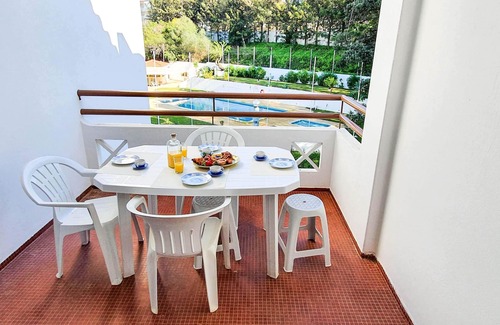 Albufeira Casa | Stunning Apartment Beach Swimming Pool Albufeira