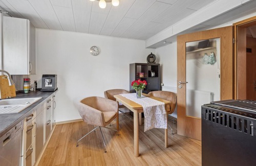 Voehl Apartamento | Impresionante apartamento en.