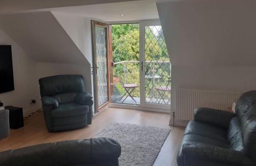 Seaford Apartamento | Stunning apartment