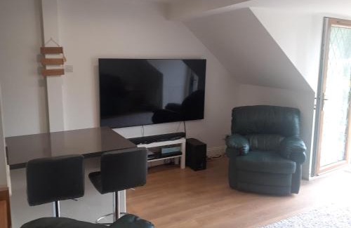 Seaford Apartamento | Stunning apartment