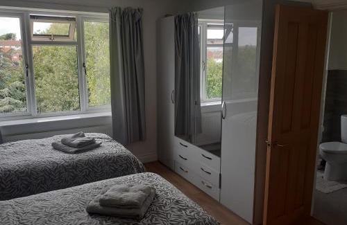 Seaford Apartamento | Stunning apartment