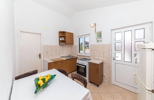 Drvenik Mali Apartamento | Impresionante apartamento en Drvenik,.