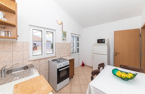 Drvenik Mali Apartamento | Impresionante apartamento en Drvenik,.