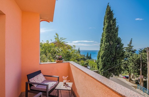 Stara Baska Apartamento | Impresionante apartamento en Stara.
