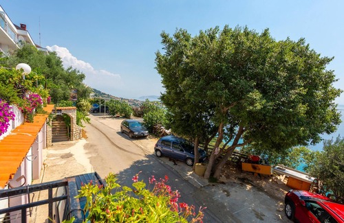 Stara Baska Apartamento | Impresionante apartamento en Stara.